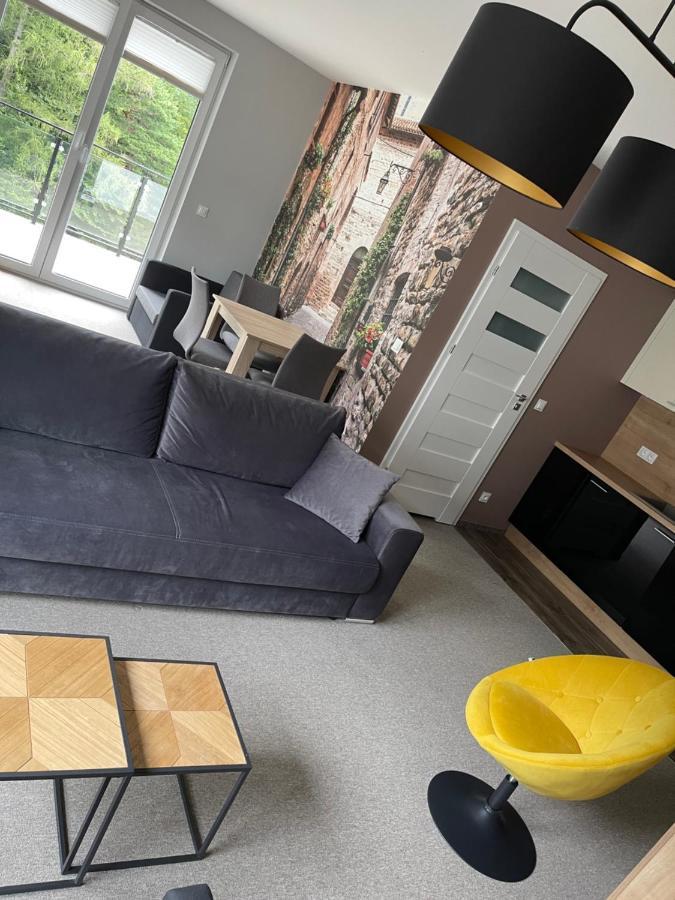 Apartament Piano Świeradów-Zdrój Exterior foto