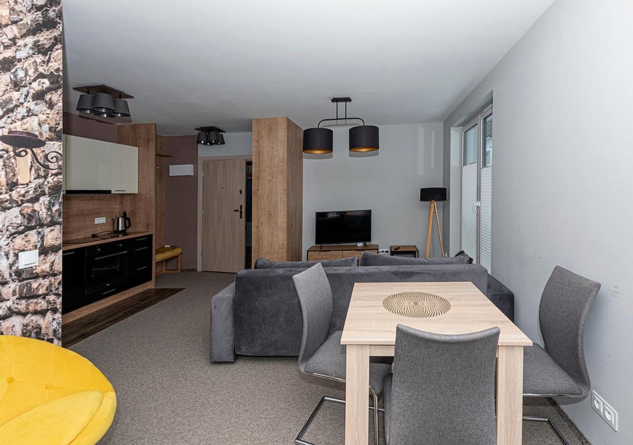 Apartament Piano Świeradów-Zdrój Exterior foto