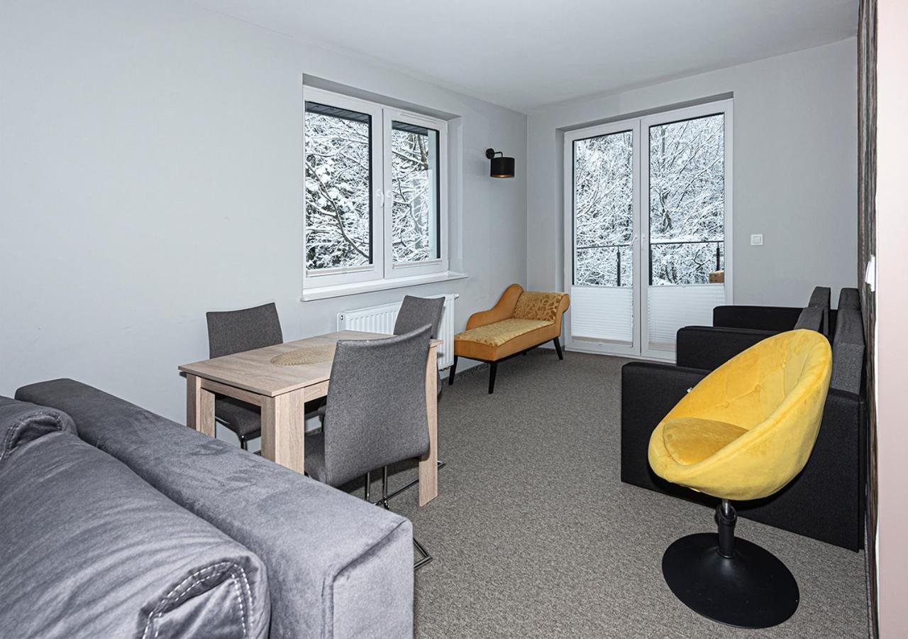Apartament Piano Świeradów-Zdrój Exterior foto