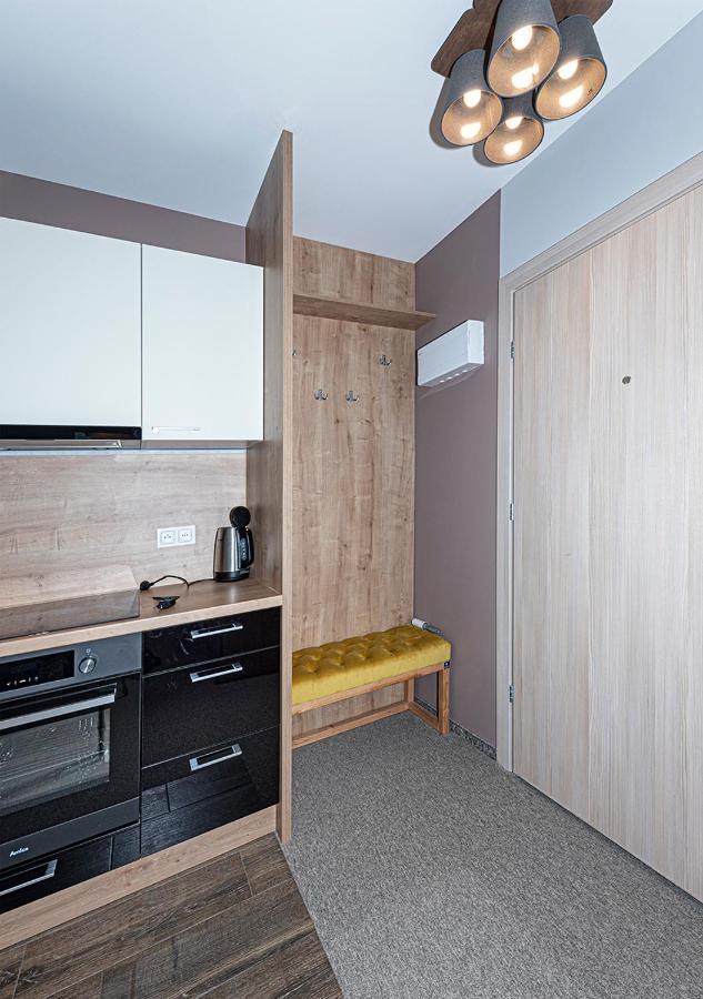 Apartament Piano Świeradów-Zdrój Exterior foto