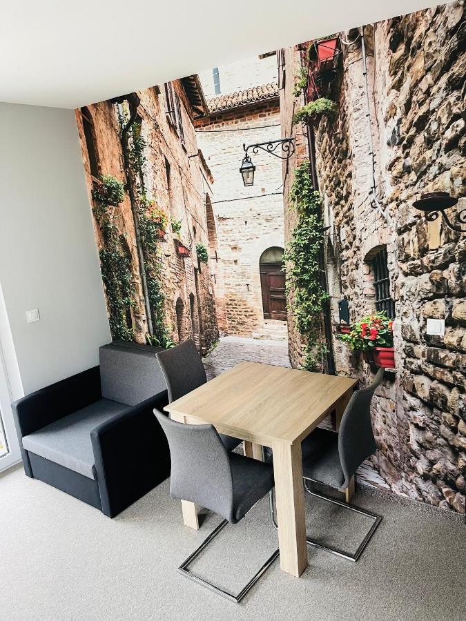 Apartament Piano Świeradów-Zdrój Exterior foto